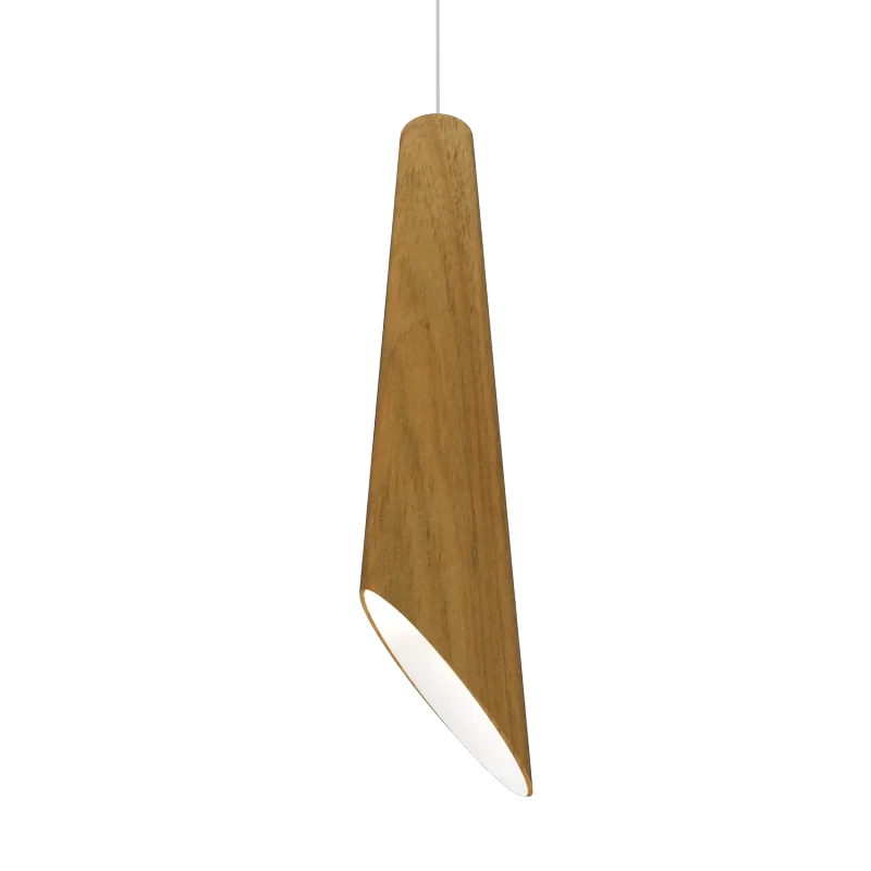 Pendente Cônico Accord 70cm - 1277