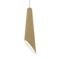 Pendente Cônico Accord 70cm - 1277 - 11