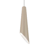 Pendente Cônico Accord 70cm - 1277 - 13