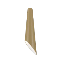 Pendente Cônico Accord 70cm - 1277 - 14