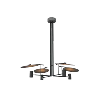 Pendente Dot Accord 111cm - 1419 - 14