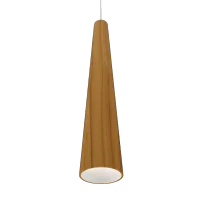Pendente Cônico Accord 50cm - 1276 - 5