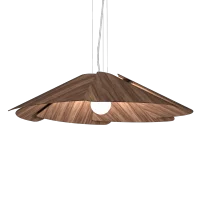 Pendente Fuchsia Accord 95cm - Linha MasterChef - 1365 - 7