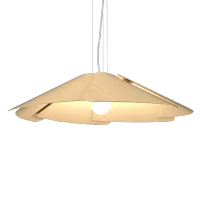 Pendente Fuchsia Accord 95cm - Linha MasterChef - 1365 - 8