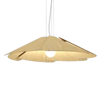 Pendente Fuchsia Accord 95cm - Linha MasterChef - 1365 - 10