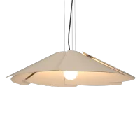 Pendente Fuchsia Accord 95cm - Linha MasterChef - 1365 - 12