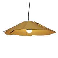 Pendente Fuchsia Accord 95cm - Linha MasterChef - 1365 - 13