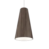 Pendente Cônico Accord 30cm - 1233 - 5
