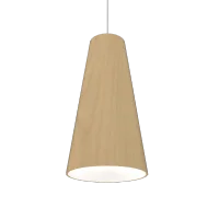 Pendente Cônico Accord 30cm - 1233 - 6