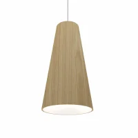 Pendente Cônico Accord 30cm - 1233 - 8