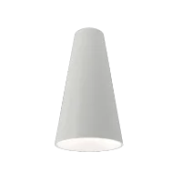 Pendente Cônico Accord 30cm - 1233 - 9