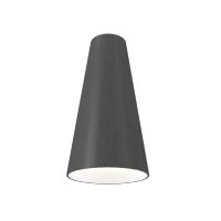 Pendente Cônico Accord 30cm - 1233 - 12