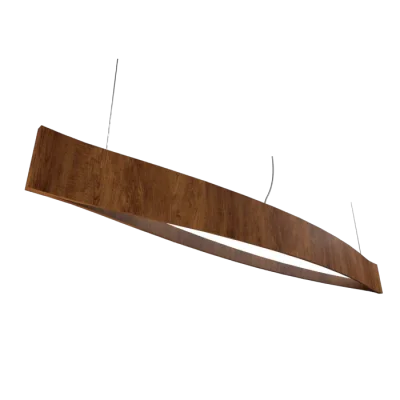 Pendente Canoa Accord 190cm - 1230
