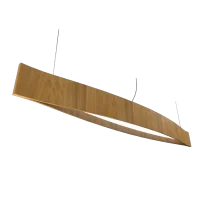 Pendente Canoa Accord 190cm - 1230 - 6