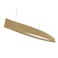 Pendente Canoa Accord 190cm - 1230 - 10