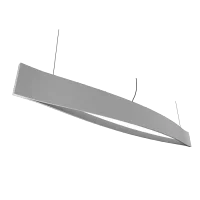 Pendente Canoa Accord 190cm - 1230 - 11