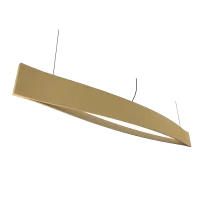 Pendente Canoa Accord 190cm - 1230 - 13