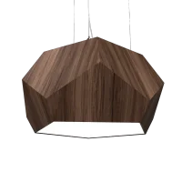 Pendente Facetado Accord 75cm - 1227 - 6