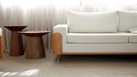 Mesa de Apoio Cônica Accord 56 x 45cm - F1001 - 2