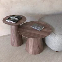 Mesa de Apoio Cônica Accord 56 x 45cm - F1001 - 3