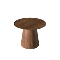 Mesa de Apoio Cônica Accord 56 x 45cm - F1001 - 4