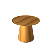 Mesa de Apoio Cônica Accord 45.5 x 60cm - F1002 - 6