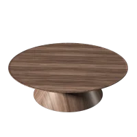 Mesa de Centro Cônica Accord 29 x 100cm - F1004