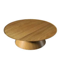 Mesa de Centro Cônica Accord 29 x 100cm - F1004 - 5