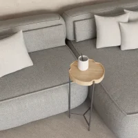 Mesa de Apoio Flow Accord 67 x 30cm - F1005 - 2