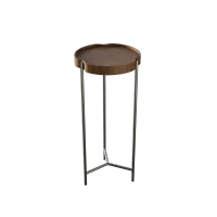 Mesa de Apoio Flow Accord 67 x 30cm - F1005 - 3