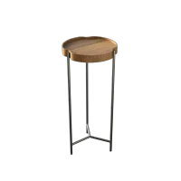 Mesa de Apoio Flow Accord 67 x 30cm - F1005 - 4