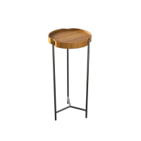 Mesa de Apoio Flow Accord 67 x 30cm - F1005 - 5