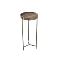 Mesa de Apoio Flow Accord 67 x 30cm - F1005 - 6
