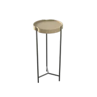 Mesa de Apoio Flow Accord 67 x 30cm - F1005 - 8