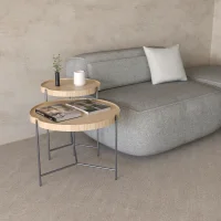 Mesa de Apoio Flow Accord 56 x 45cm - F1006 - 2