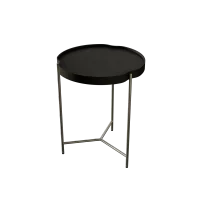 Mesa de Apoio Flow Accord 56 x 45cm - F1006 - 7