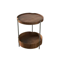 Mesa de Apoio Flow Accord 56 x 45cm - F1007 - 3