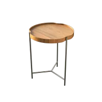 Mesa de Apoio Flow Accord 46 x 60cm - F1008 - 4