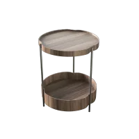 Mesa de Apoio Flow Accord 46 x 60cm - F1009 - 6