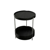 Mesa de Apoio Flow Accord 46 x 60cm - F1009 - 7