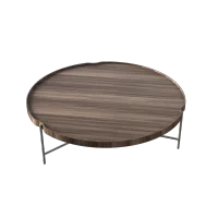 Mesa de Centro Flow Accord 29 x 100cm - F1011 - 6
