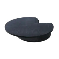 Mesa Centro Bloom Accord 100cm 30 x 100cm - F1018 - 9