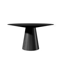 Mesa de Jantar Cônica Accord 77 x 140cm- F1019
