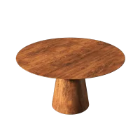 Mesa de Jantar Cônica Accord 77 x 180cm - F1021 - 3
