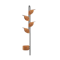 Arandela Mancebo Caeté Accord 45cm - 4201 - 3