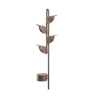 Arandela Mancebo Caeté Accord 45cm - 4201 - 6