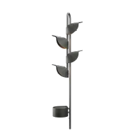Arandela Mancebo Caeté Accord 45cm - 4201 - 8