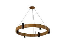 Pendente Flow Accord 60cm - 1497 - 3