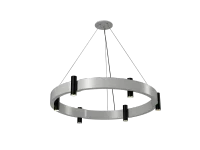 Pendente Flow Accord 60cm - 1497 - 9