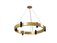 Pendente Flow Accord 60cm - 1497 - 11
